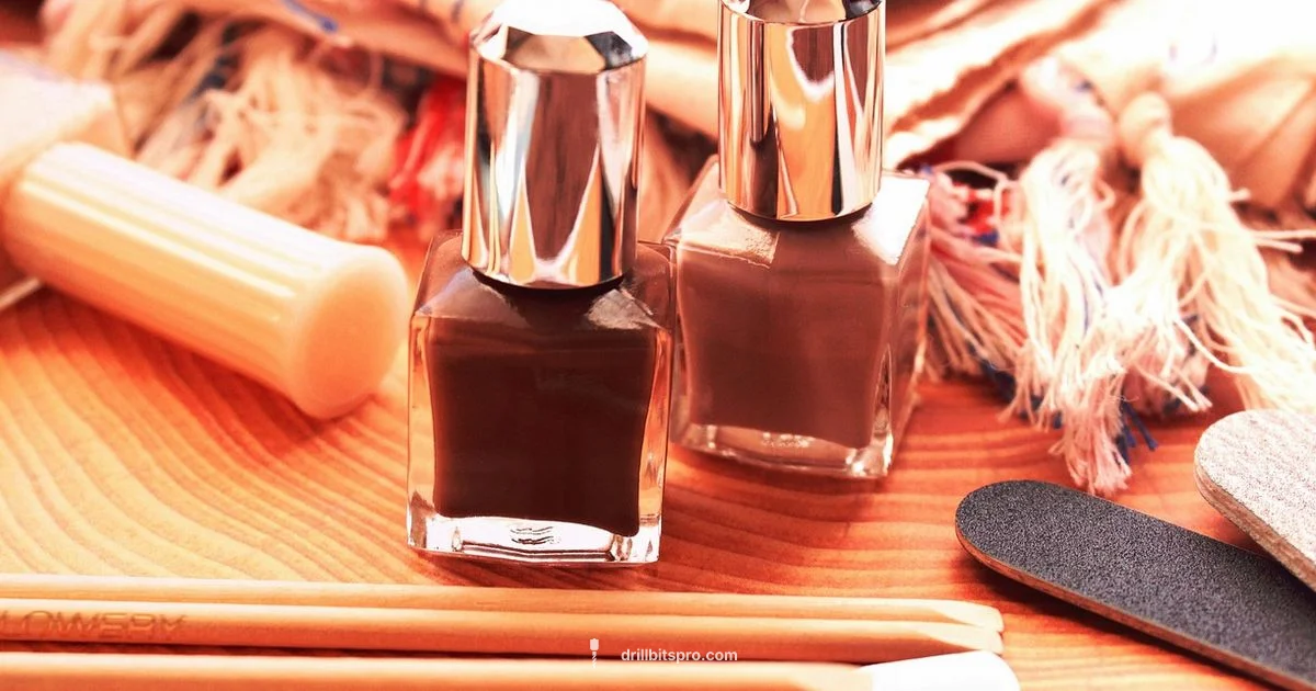 Acrylic Removal Guide - Drill Bits Pro