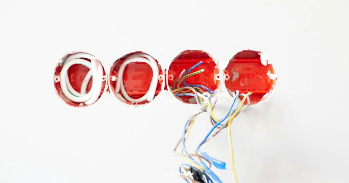 Drilled Wire Safety Drilled Wire Safety - Drill Bits Pro