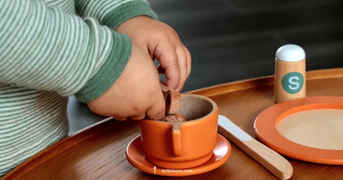 VTech Learning Drill VTech Learning Drill - Drill Bits Pro