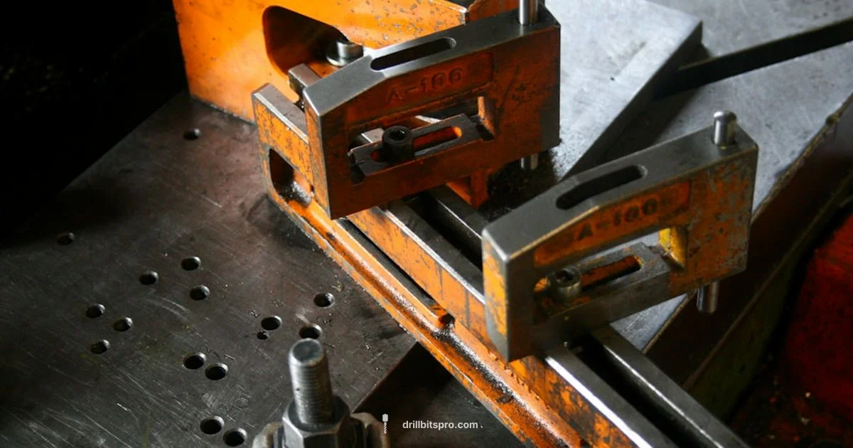 1/8 NPT Hole - Drill Bits Pro