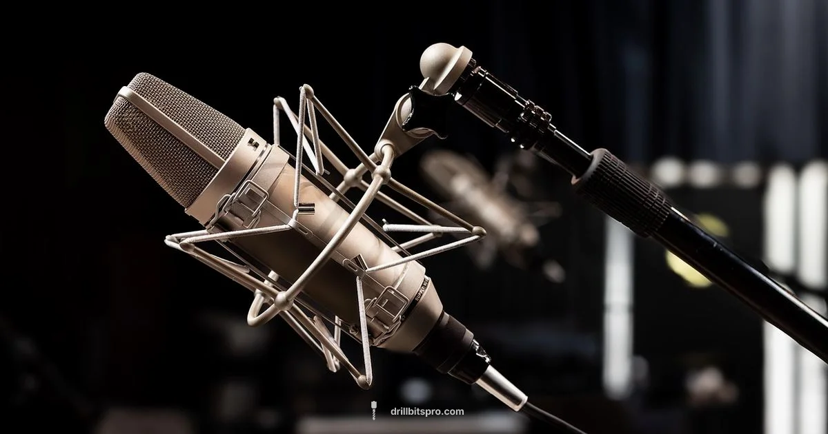 Drill Music Explained Drill Music Explained - Drill Bits Pro