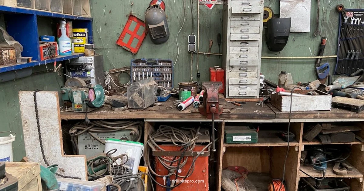 Cordless Drill Guide - Drill Bits Pro