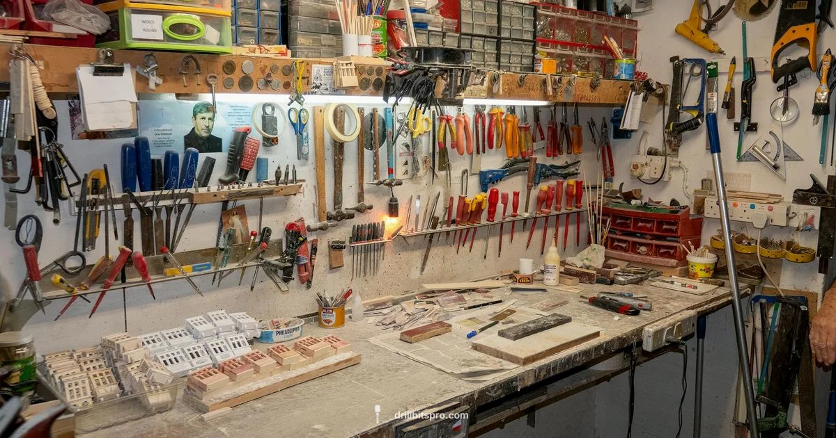 Sunday Drill Rules - Drill Bits Pro