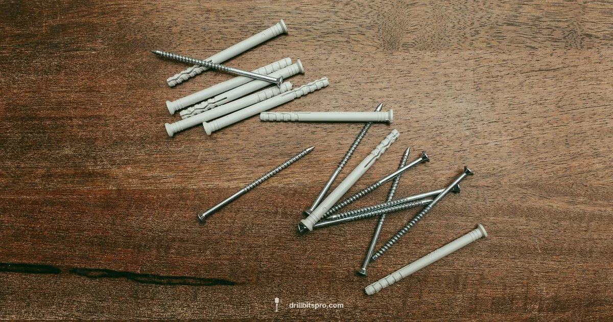 Hole Size Guide - Drill Bits Pro