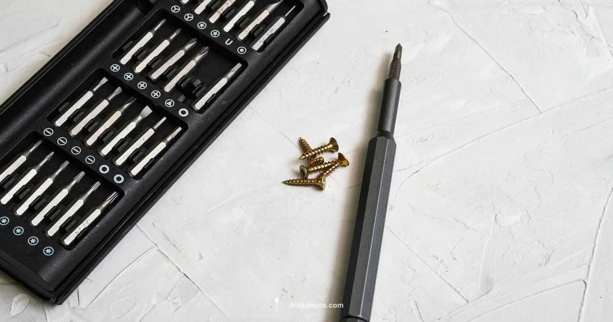 Stuck Bit Fix Guide - Drill Bits Pro