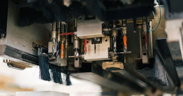 Pilot Hole Guide - Drill Bits Pro