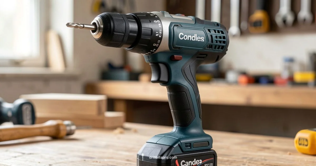 Brushed vs Brushless - Drill Bits Pro