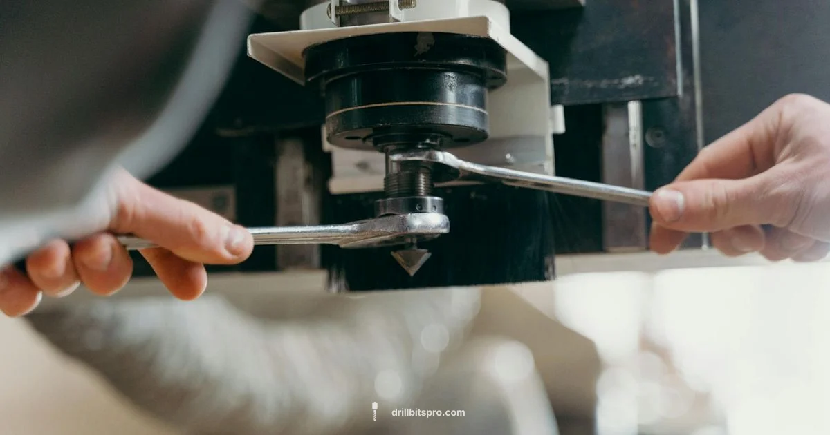 Pilot Hole Guide - Drill Bits Pro