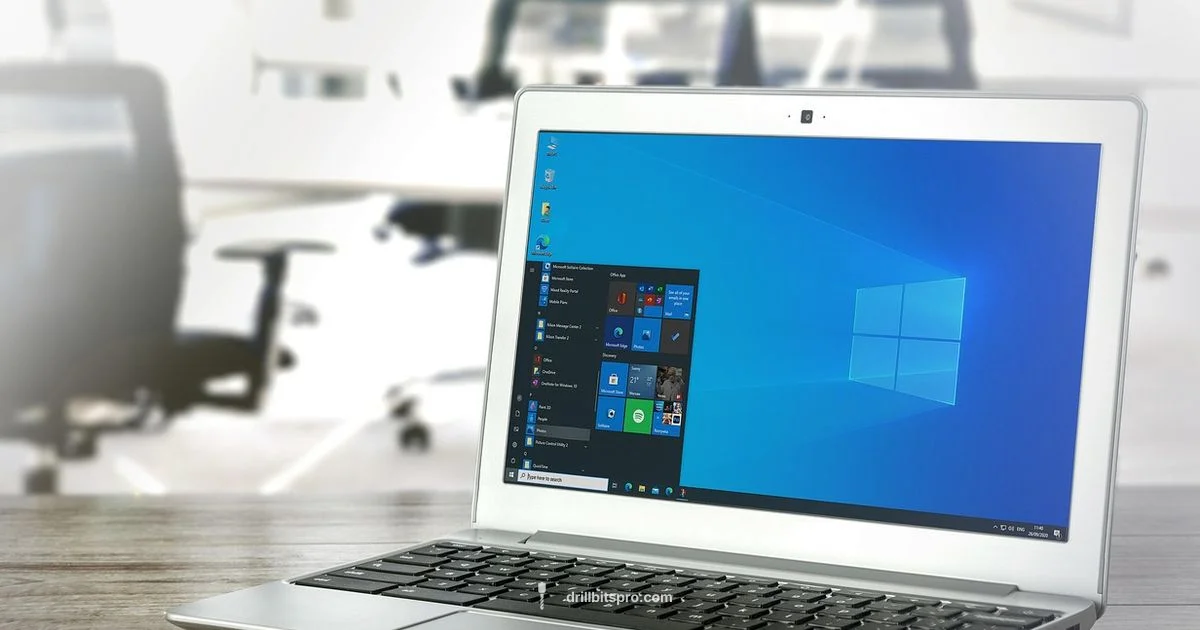 Disk Drill Free Guide - Drill Bits Pro