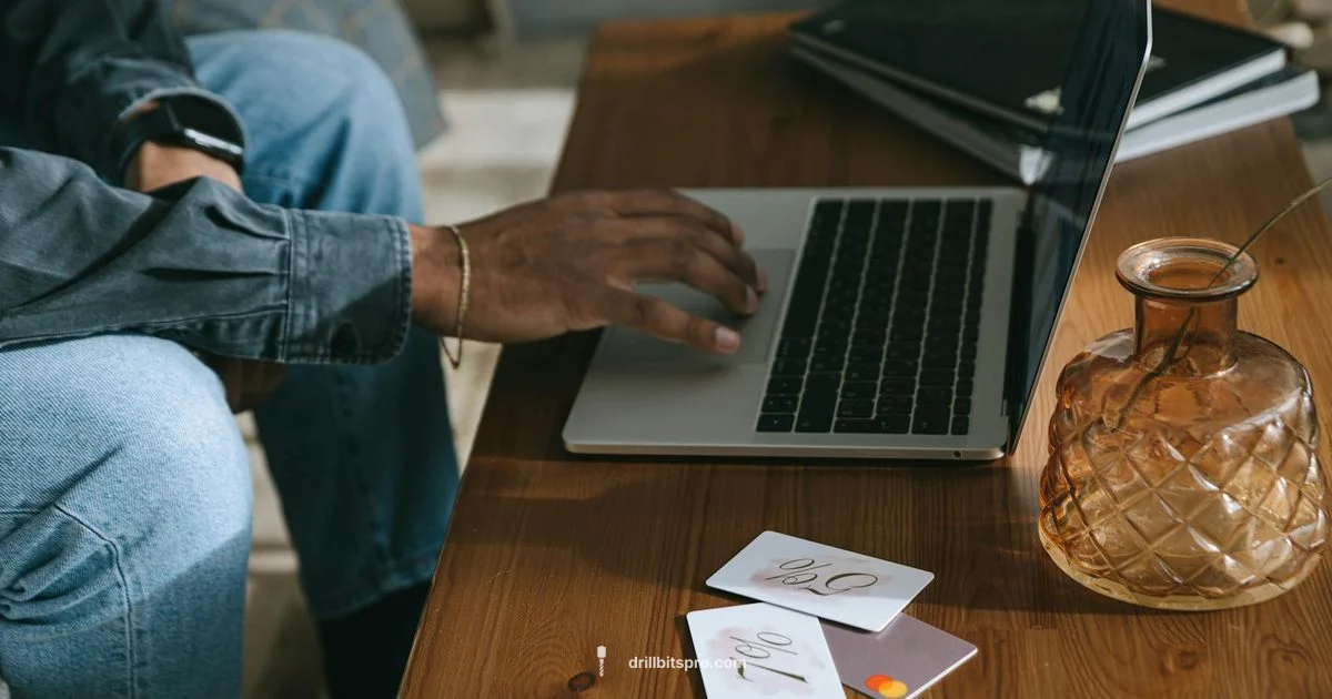 Promo Code Savings - Drill Bits Pro