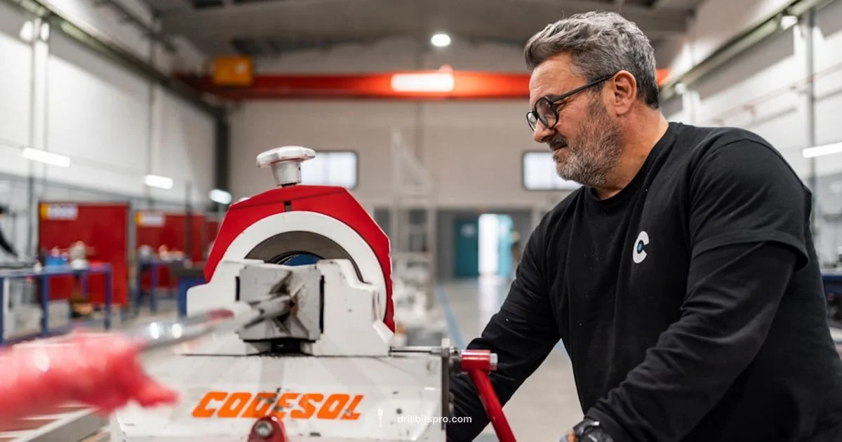 7-Min Drill Protocol - Drill Bits Pro