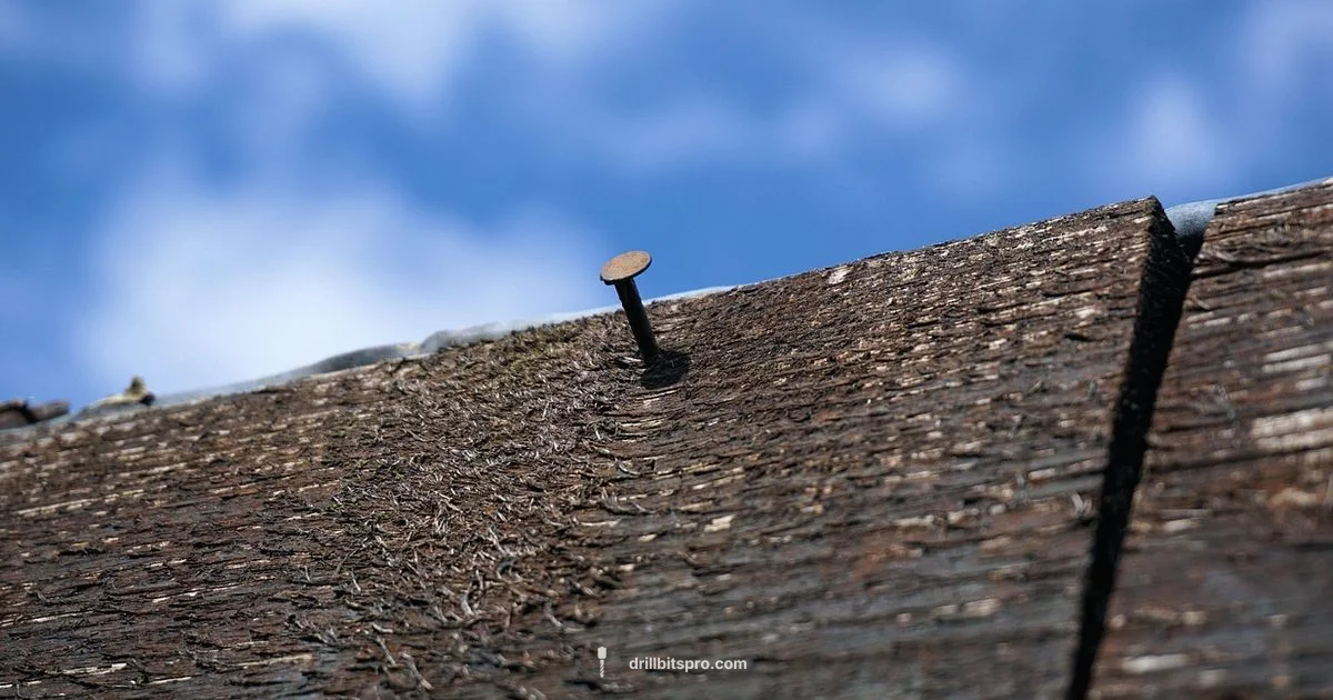 Nail Drill Set Guide - Drill Bits Pro