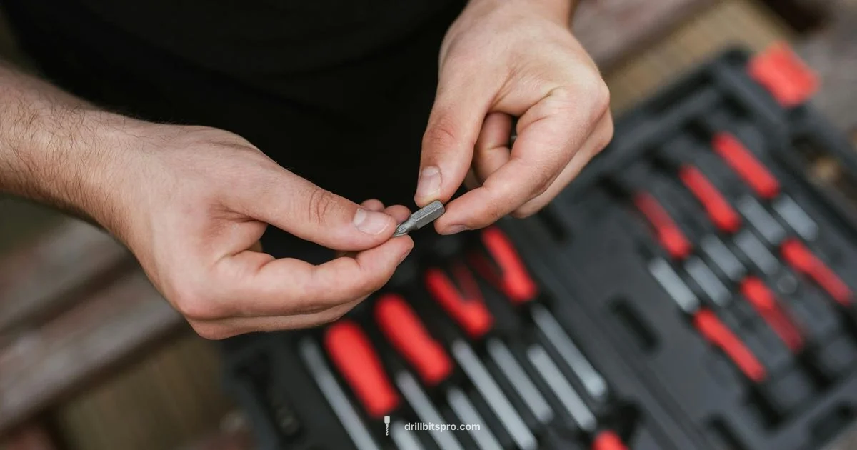 Impact Driver Bits Guide - Drill Bits Pro
