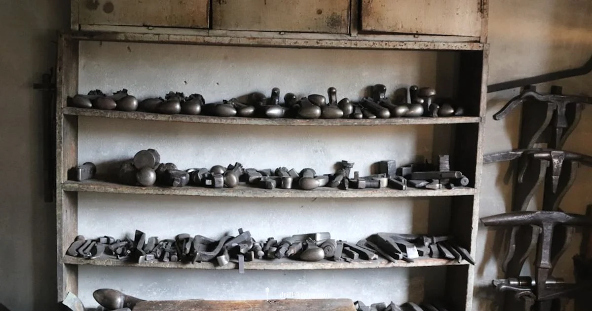 Top Wood Bits - Drill Bits Pro