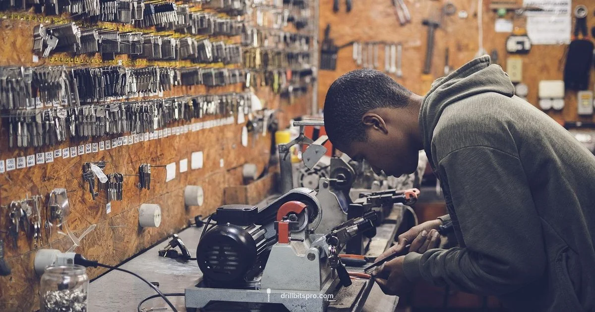 Drill Accuracy Drill Accuracy - Drill Bits Pro