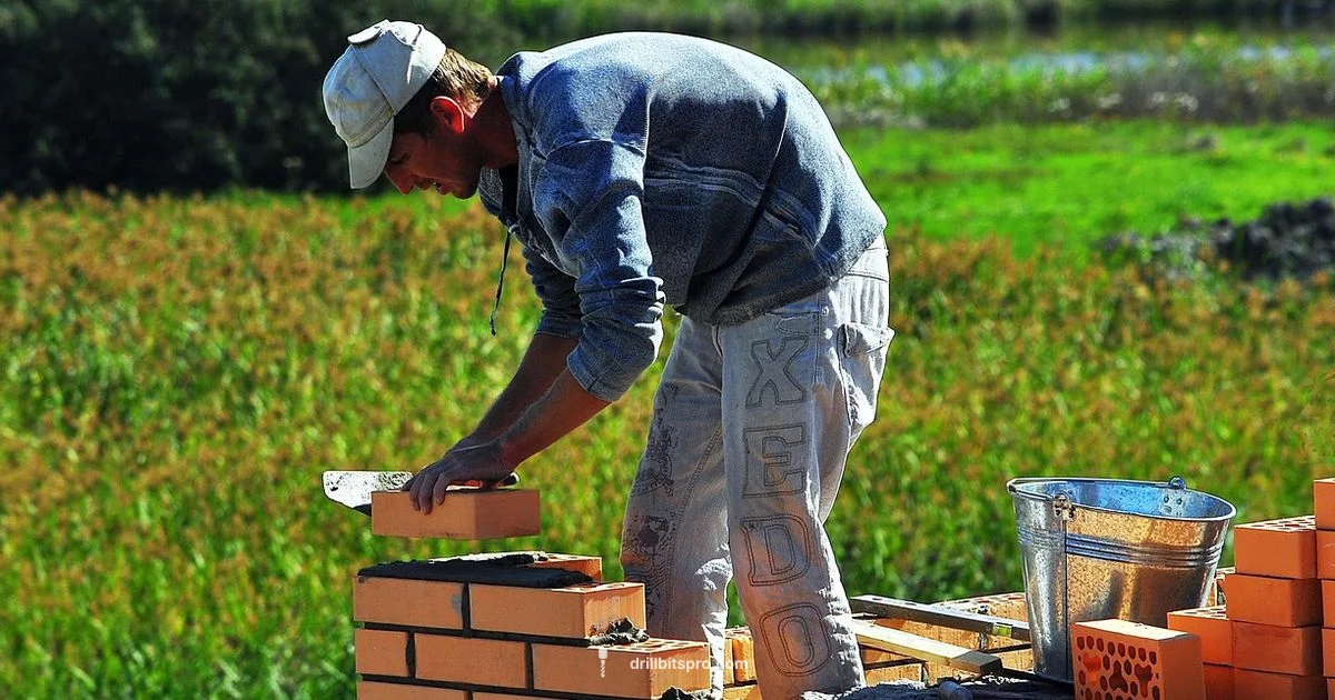 Tapcon Guide - Drill Bits Pro