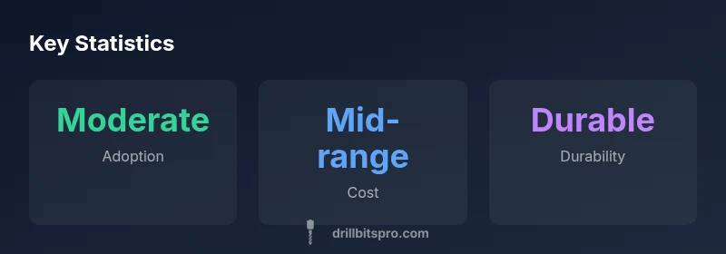Infographic showing key statistics about K drills