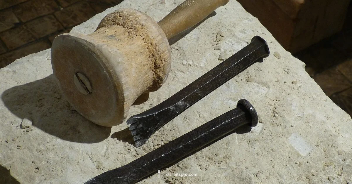 Hammer Drill Basics Hammer Drill Basics - Drill Bits Pro