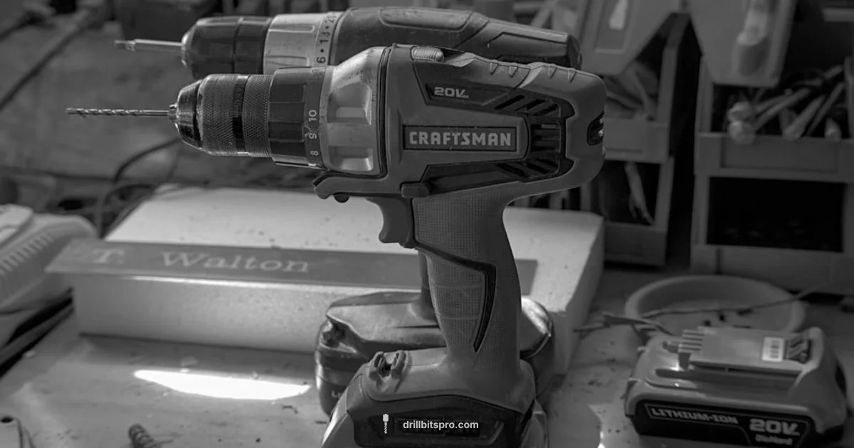 Cordless Power Duo - Drill Bits Pro