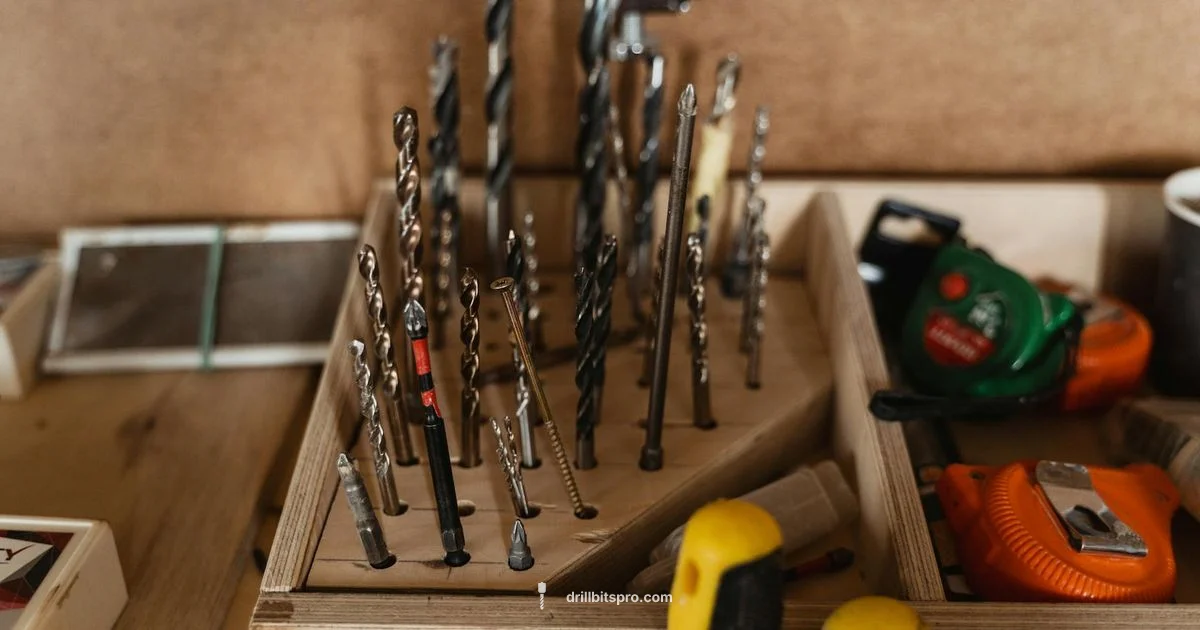 Interchangeability Guide - Drill Bits Pro