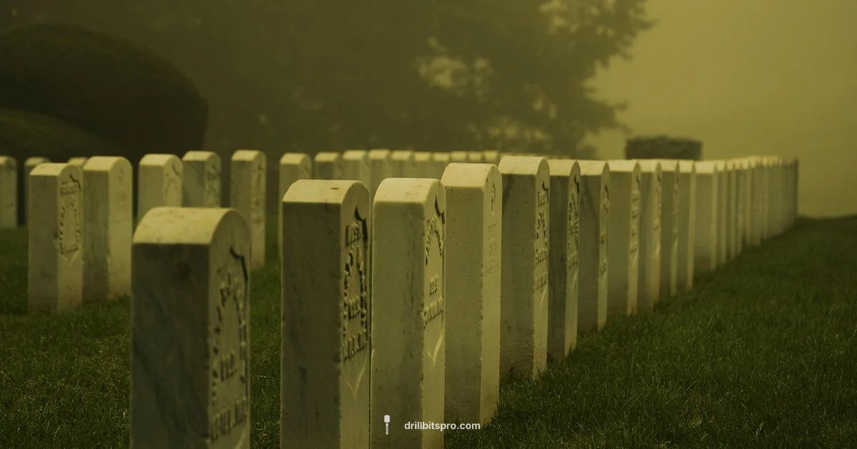 Drill Grounds Overview - Drill Bits Pro