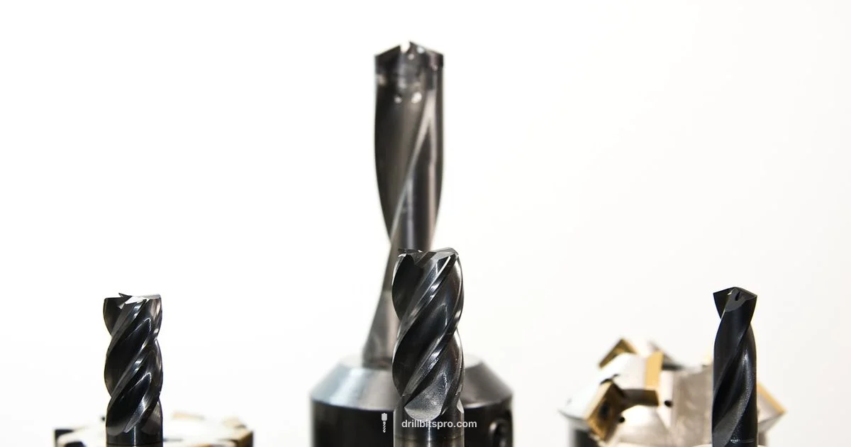 Drill Beat Production - Drill Bits Pro