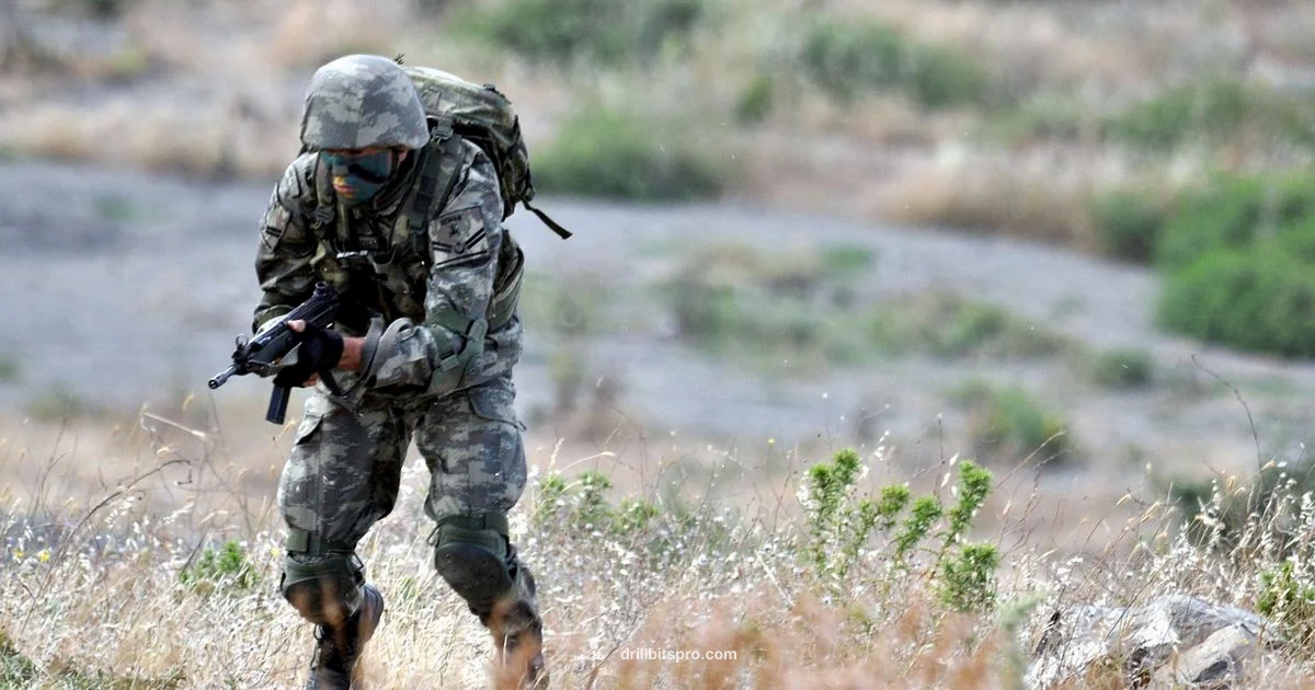 Discipline in Training - Drill Bits Pro