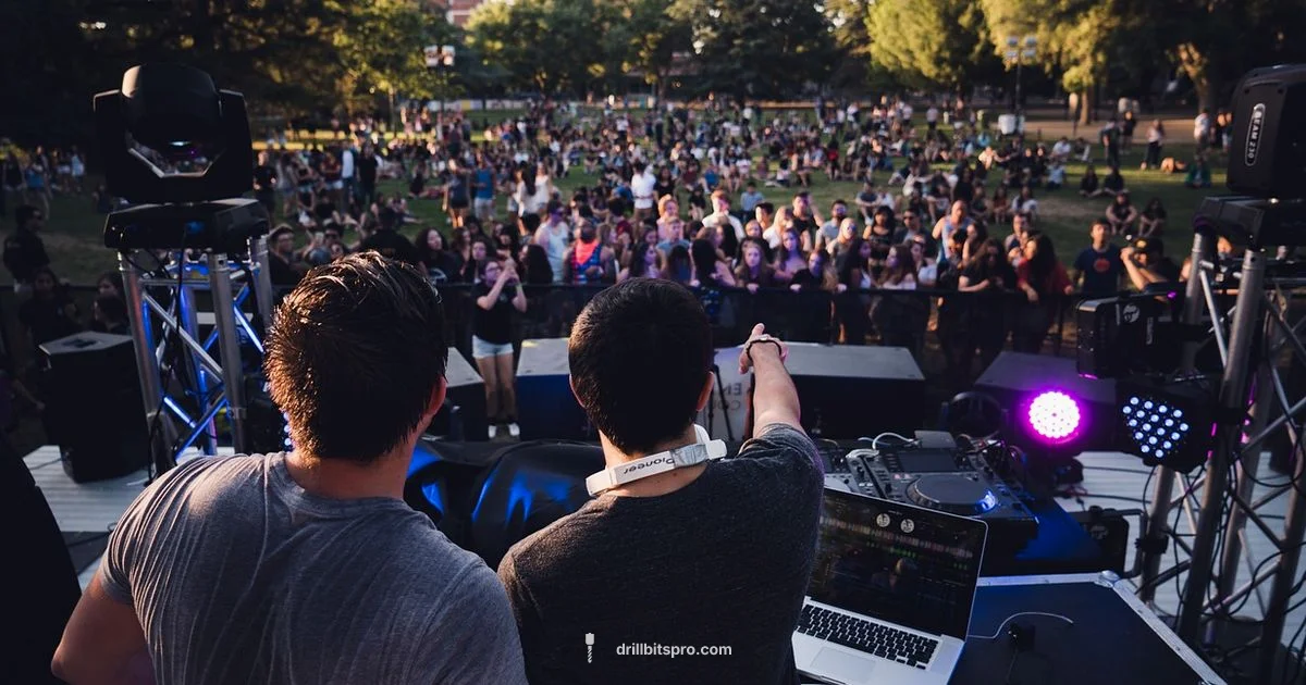 Drill Genre Overview Drill Genre Overview - Drill Bits Pro