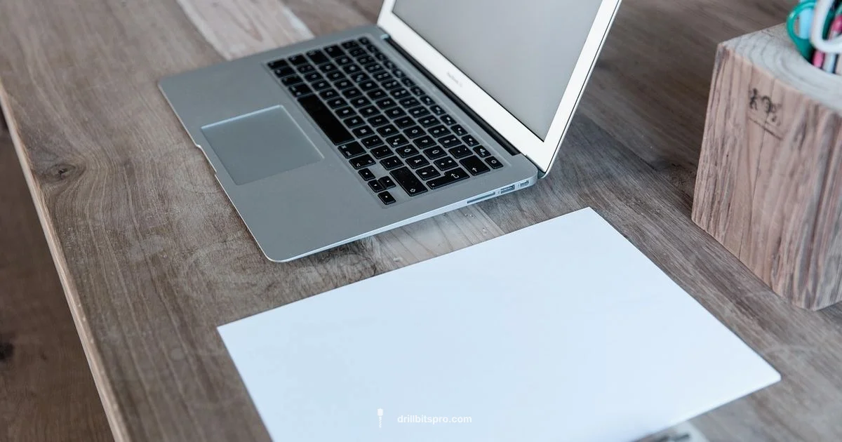 Drill Without Drill Press - Drill Bits Pro