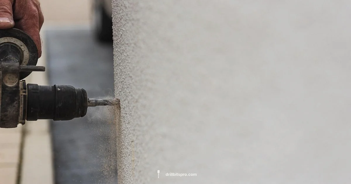 Drilling Without a Bit - Drill Bits Pro