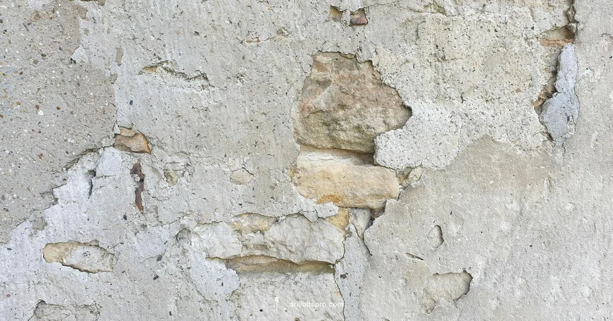 Masonry Drilling Mastery - Drill Bits Pro