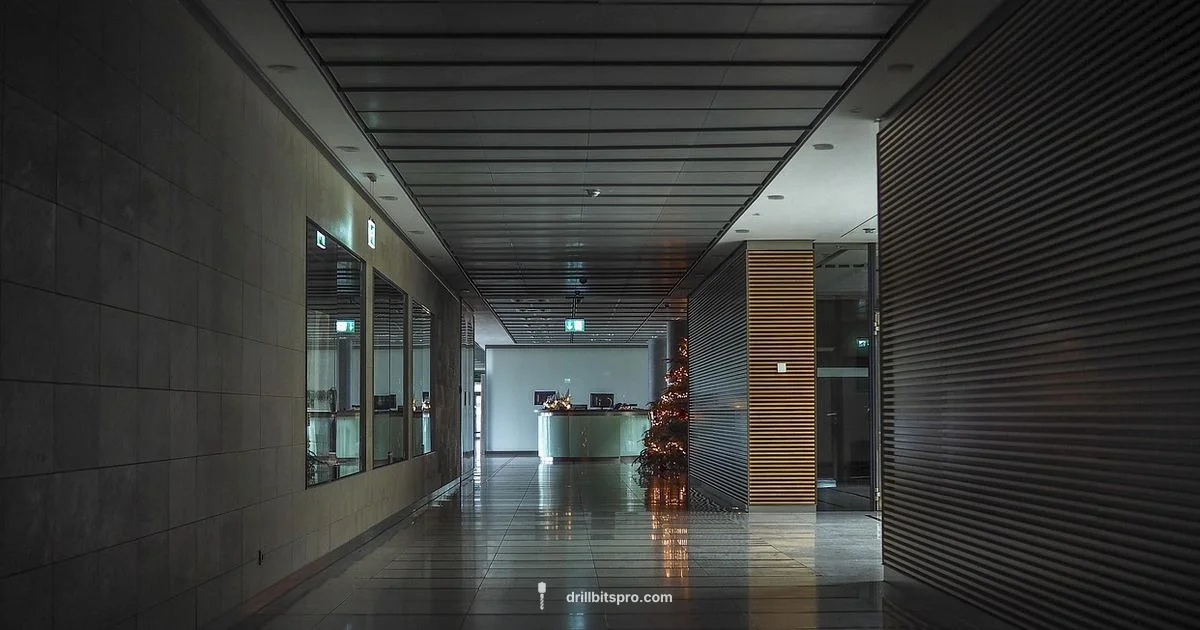 Drill Schedule Confirmed Drill Schedule Confirmed - Drill Bits Pro