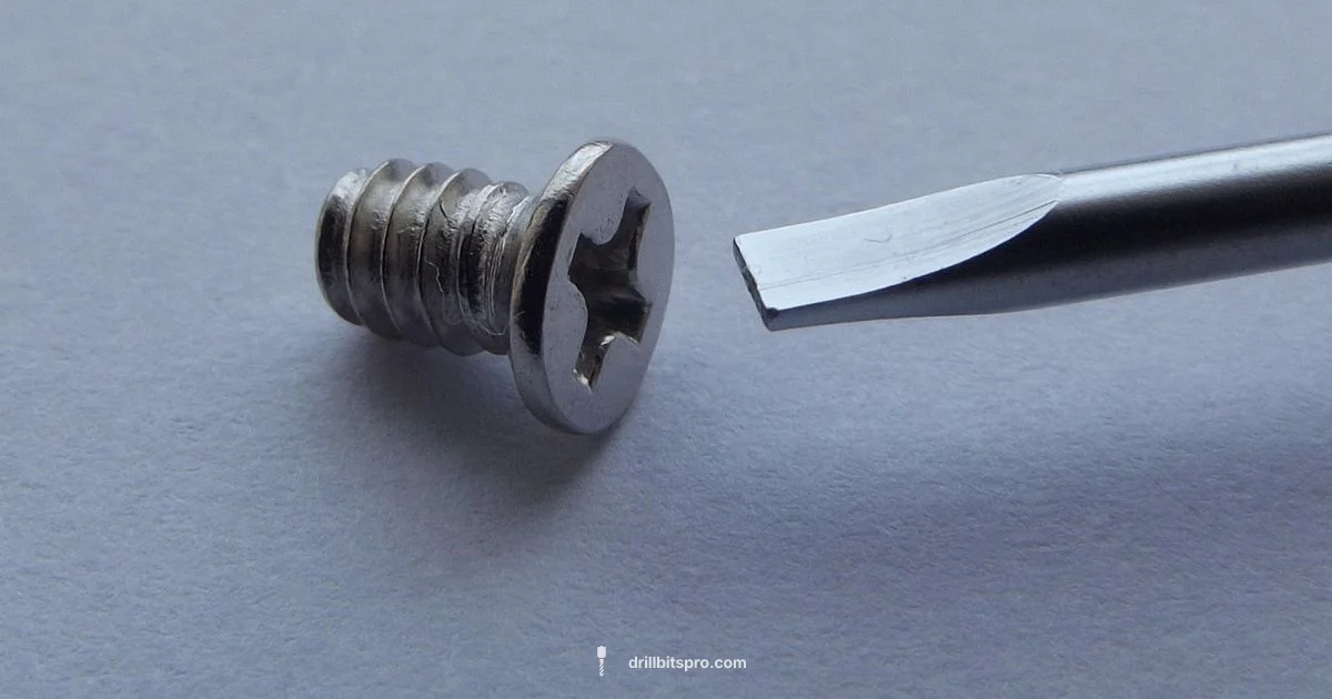 Drill vs Screw Gun - Drill Bits Pro