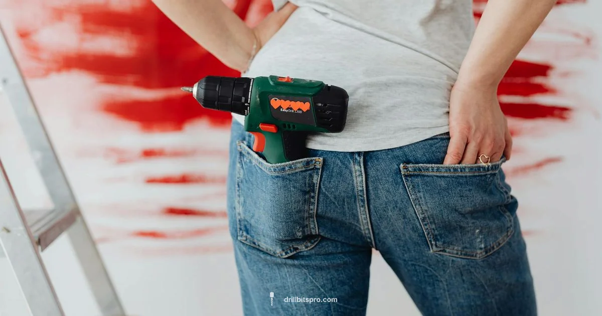 Traveling with Drills Traveling with Drills - Drill Bits Pro