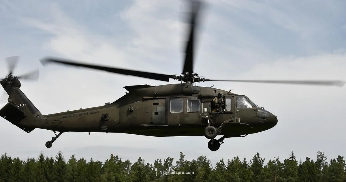 Are Drill Instructors Officers - Drill Bits Pro