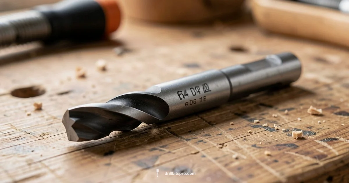 7 64 Drill Bit Guide - Drill Bits Pro
