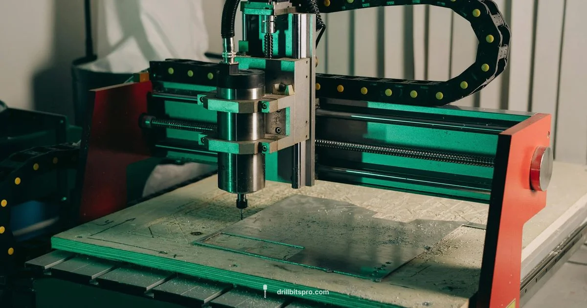 Spot Drill Essentials - Drill Bits Pro