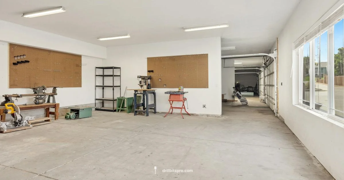 Concrete Drilling Guide - Drill Bits Pro