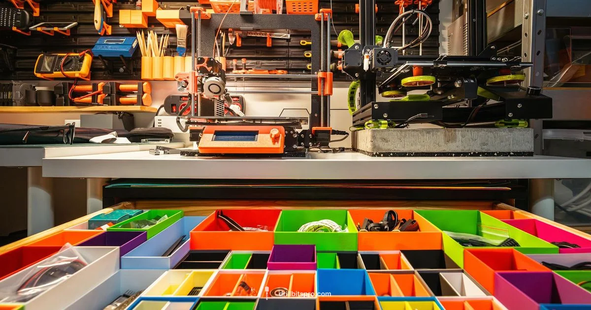 Stop Drill Press Wobble Stop Drill Press Wobble - Drill Bits Pro