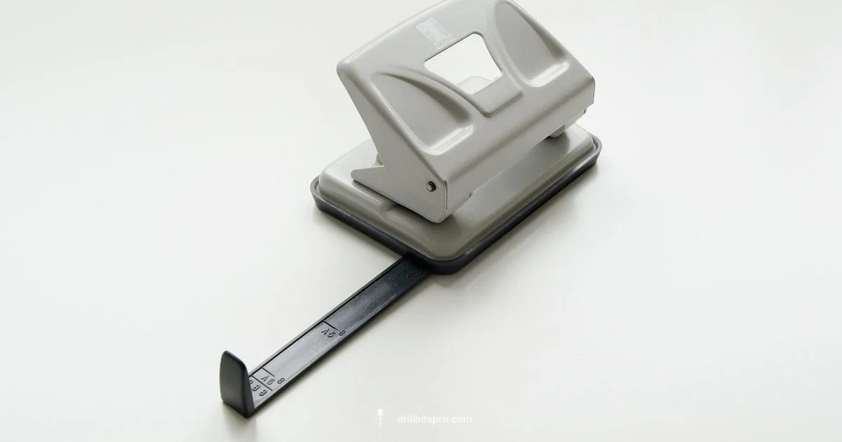 8-32 Tap Drill Size - Drill Bits Pro