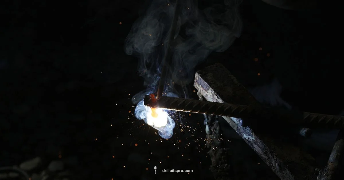 Rod Drill Guide - Drill Bits Pro