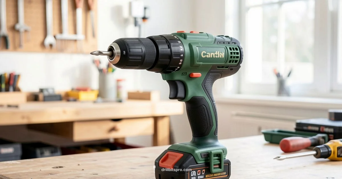 Right Drill, Right Hole - Drill Bits Pro