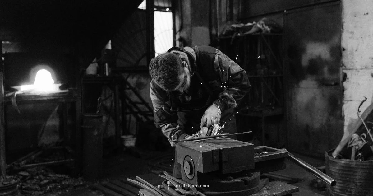 5/16 Drill Bit Guide 5/16 Drill Bit Guide - Drill Bits Pro