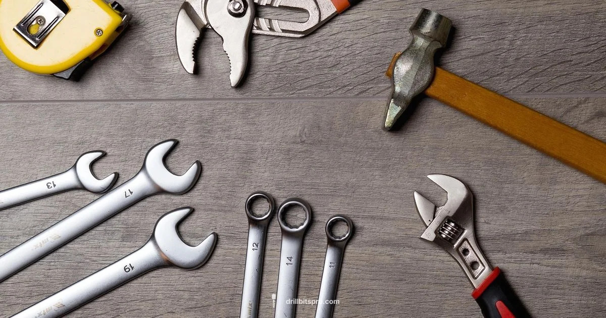 Nearby Drill Repair - Drill Bits Pro