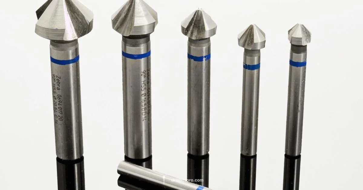 HSS Drill Bits Guide HSS Drill Bits Guide - Drill Bits Pro