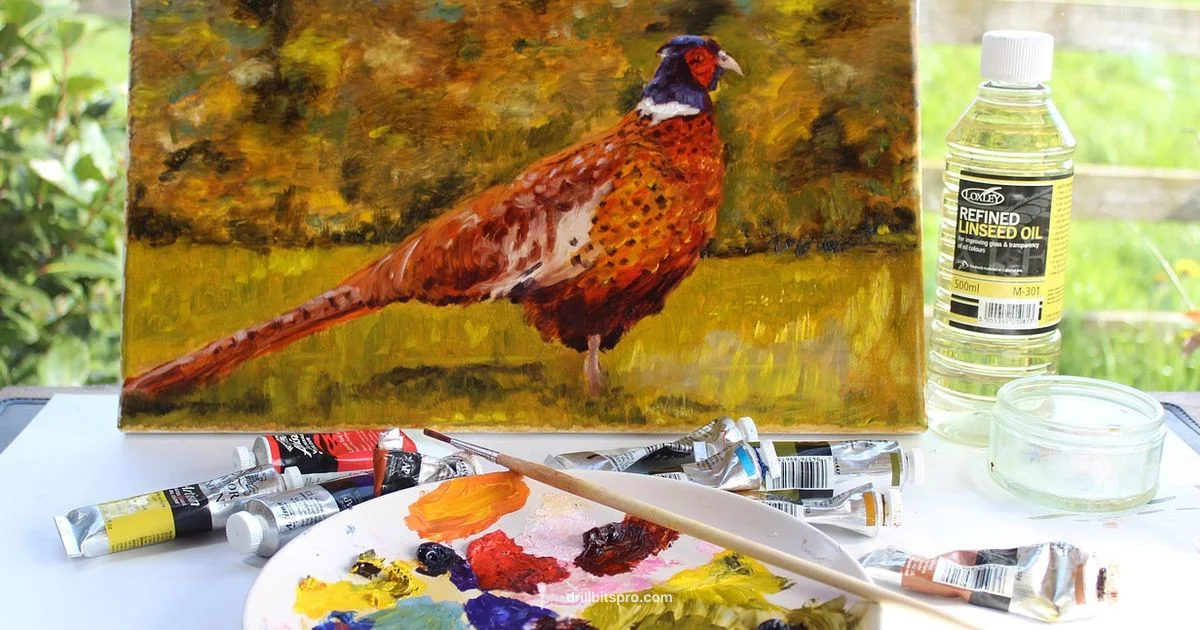 Bob Ross Myth Debunked Bob Ross Myth Debunked - Drill Bits Pro