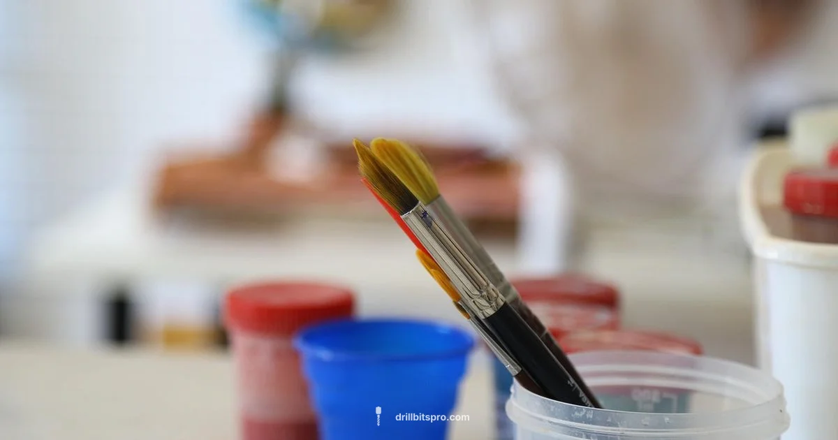 Precise Drilling with Level Precise Drilling with Level - Drill Bits Pro