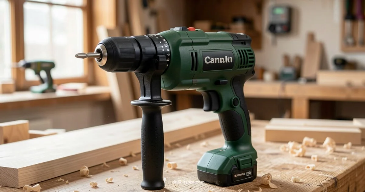 Electric Drill Buying Guide - Drill Bits Pro