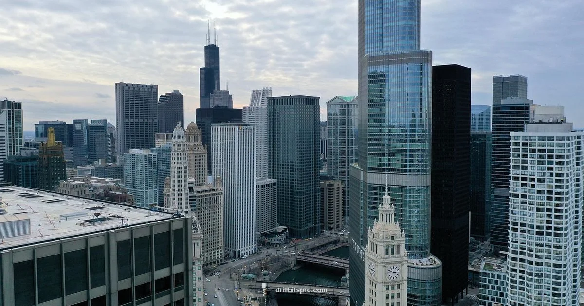 Origins of Drill Rap - Drill Bits Pro