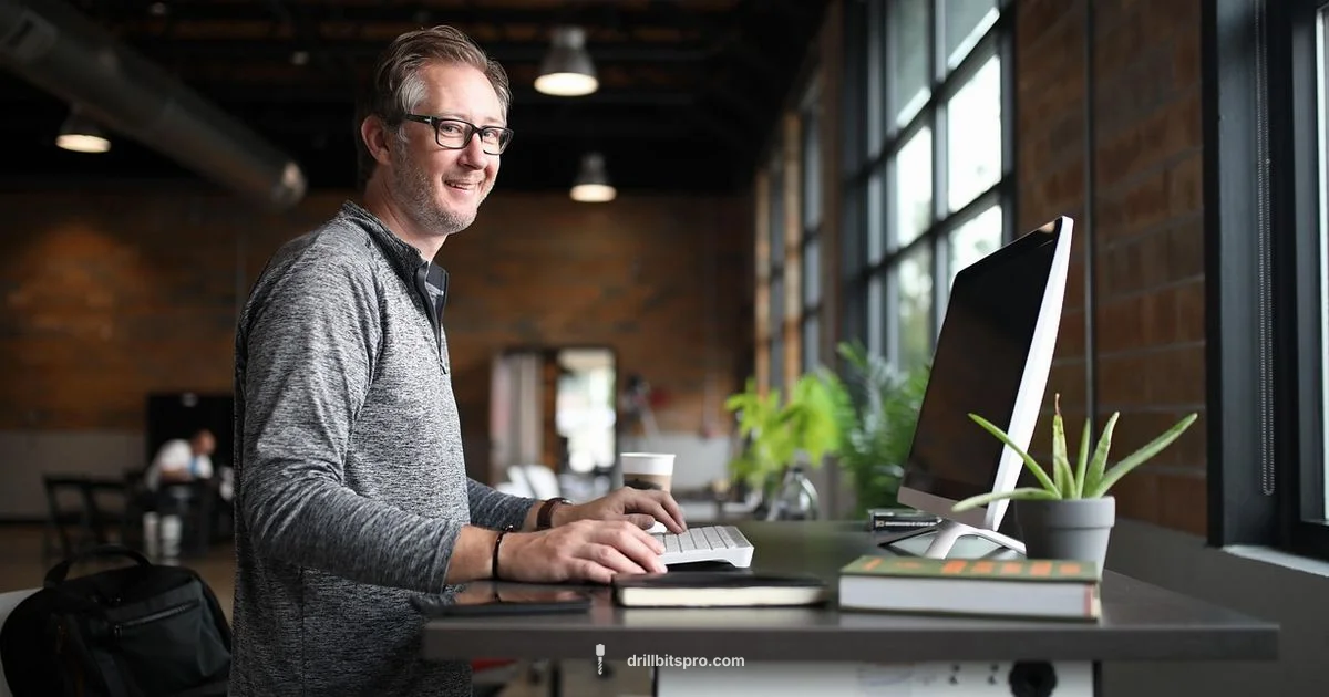 Set Drill Bit Guide - Drill Bits Pro